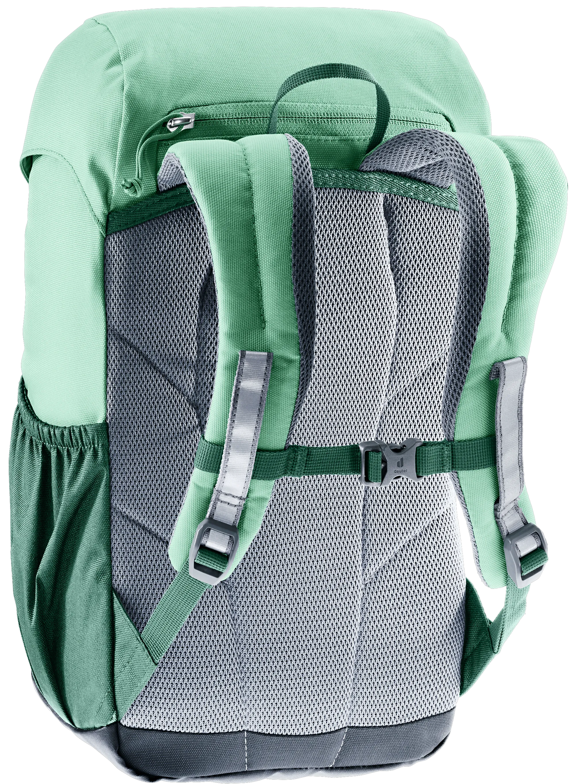 Spearmint Seagreen