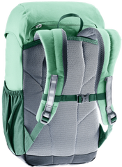Spearmint Seagreen