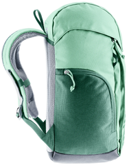 Spearmint Seagreen