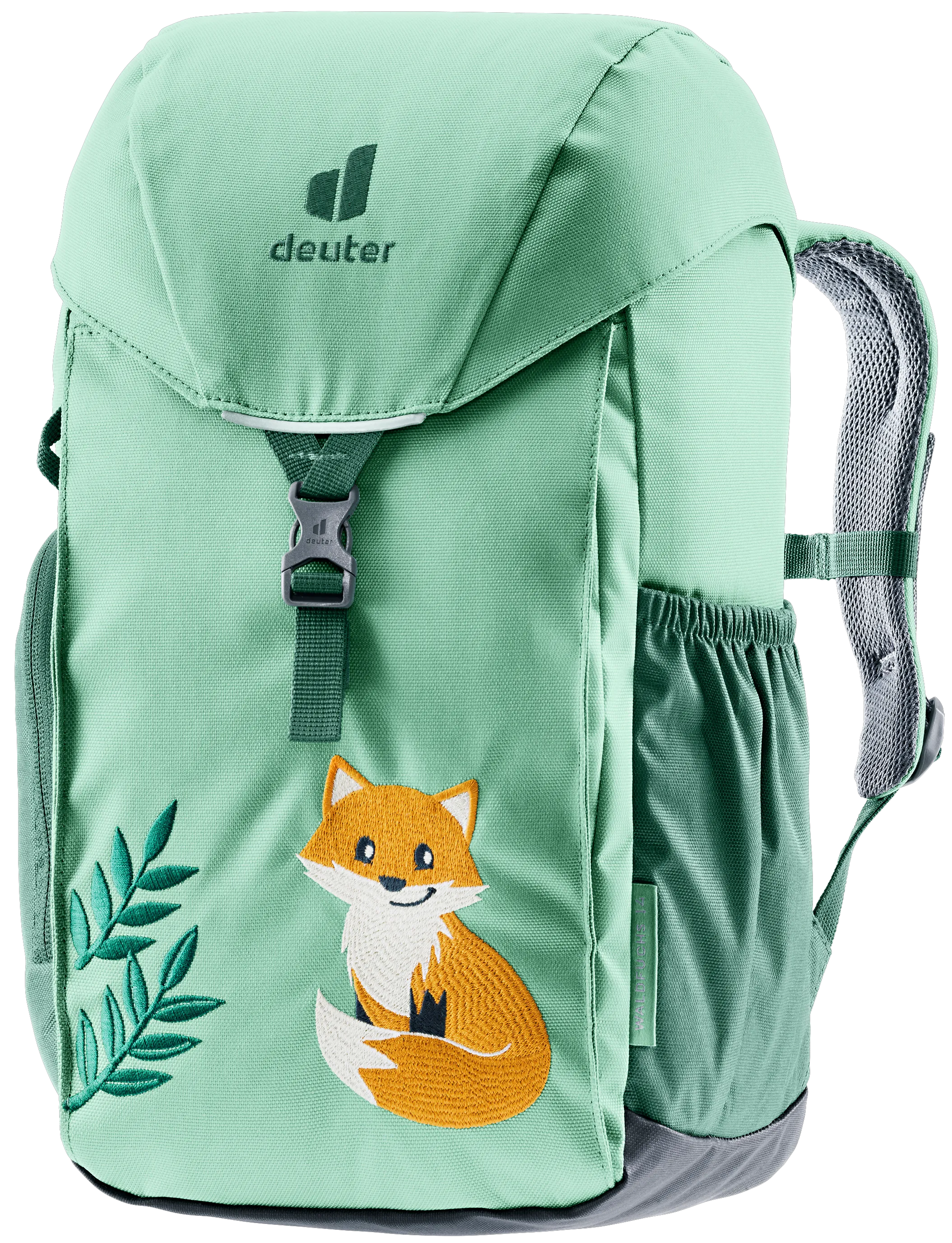 Spearmint Seagreen