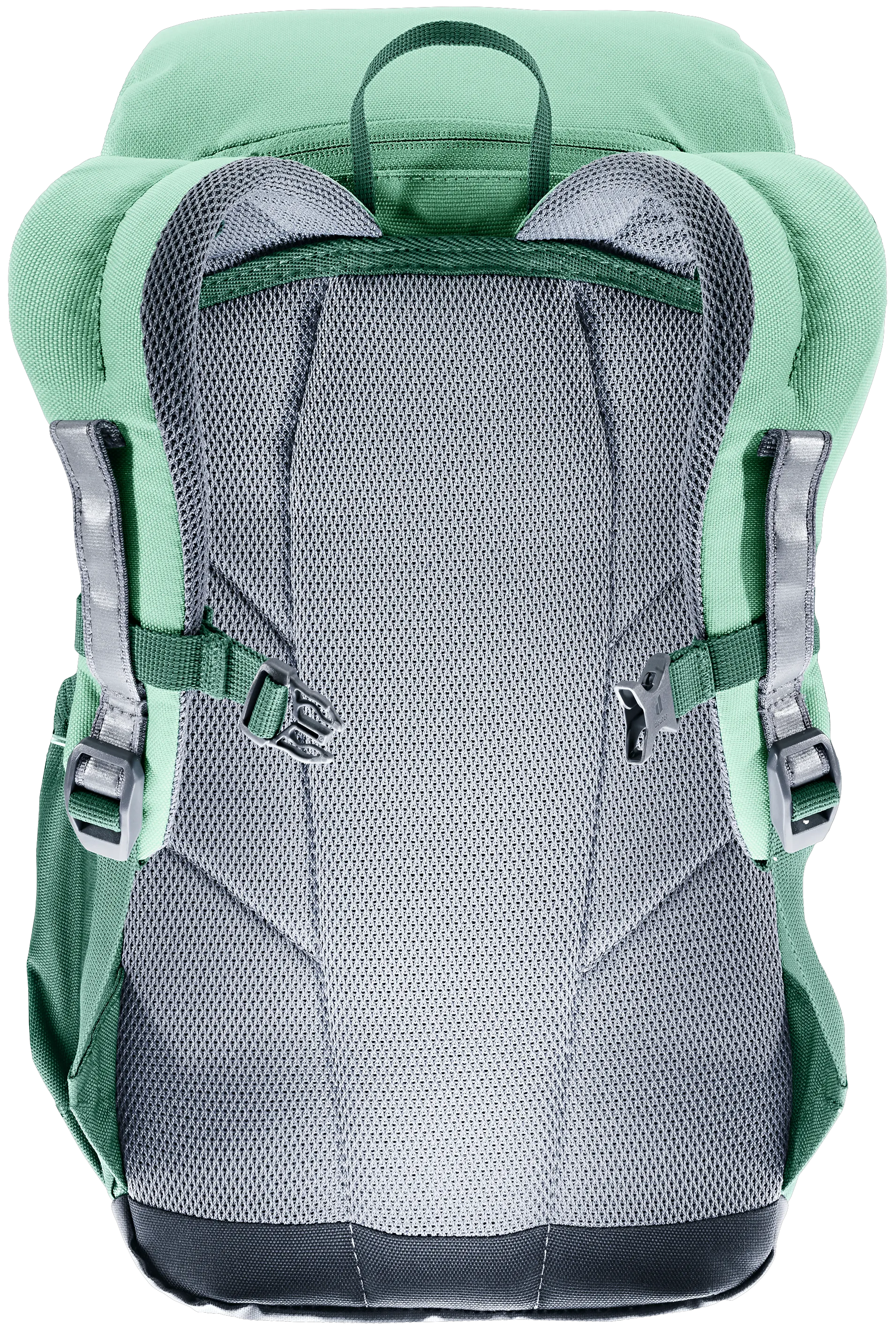 Spearmint Seagreen