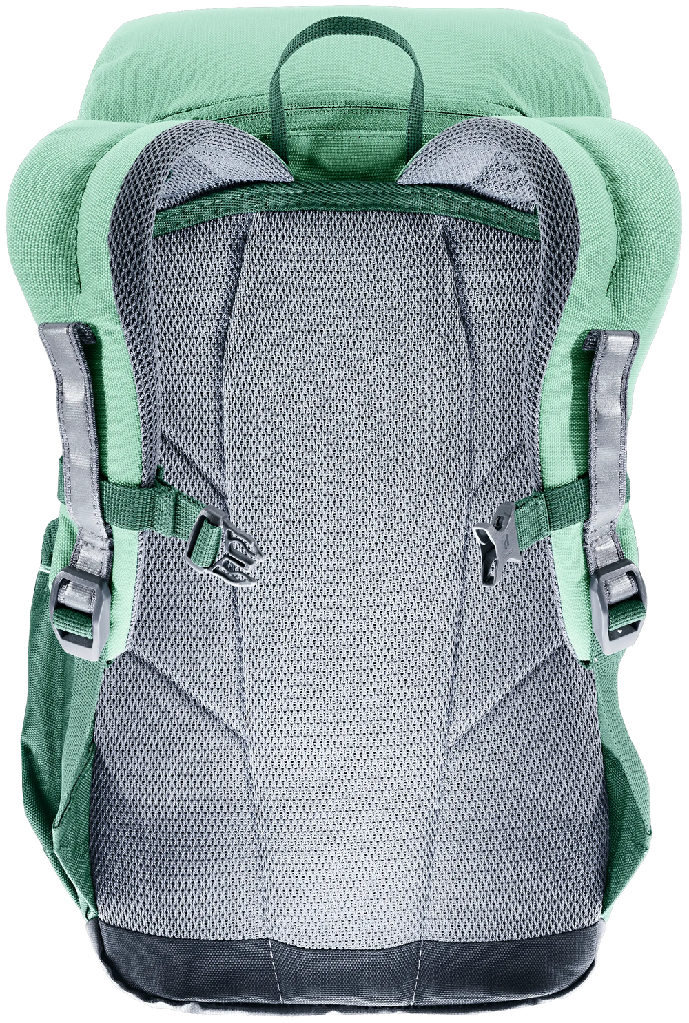 Spearmint Seagreen