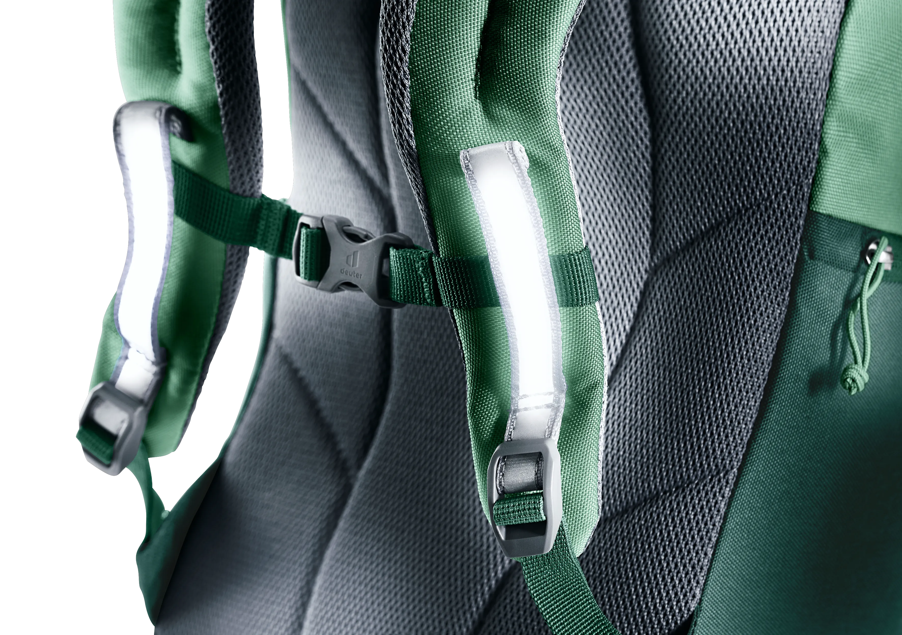 Spearmint Seagreen
