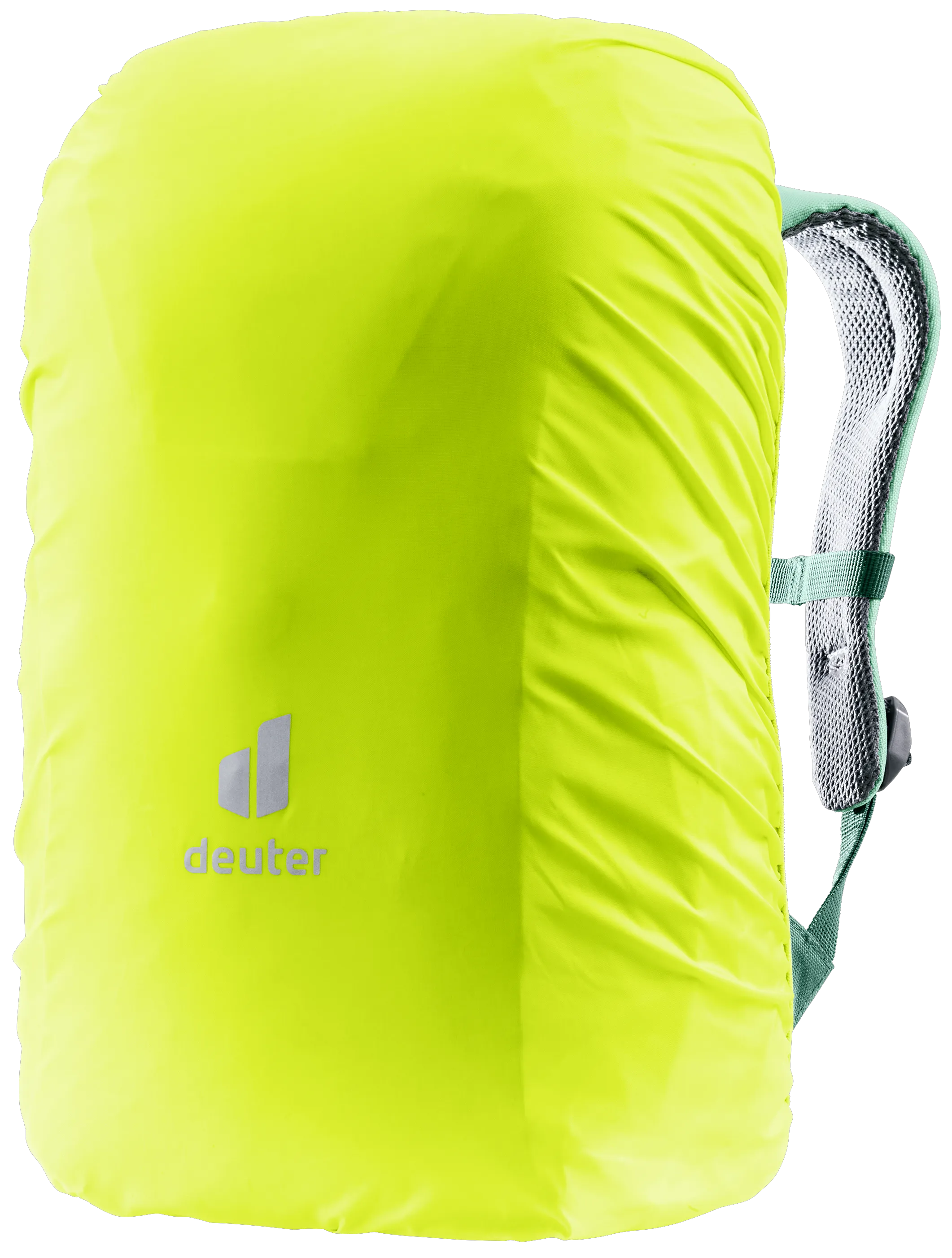 Spearmint Seagreen