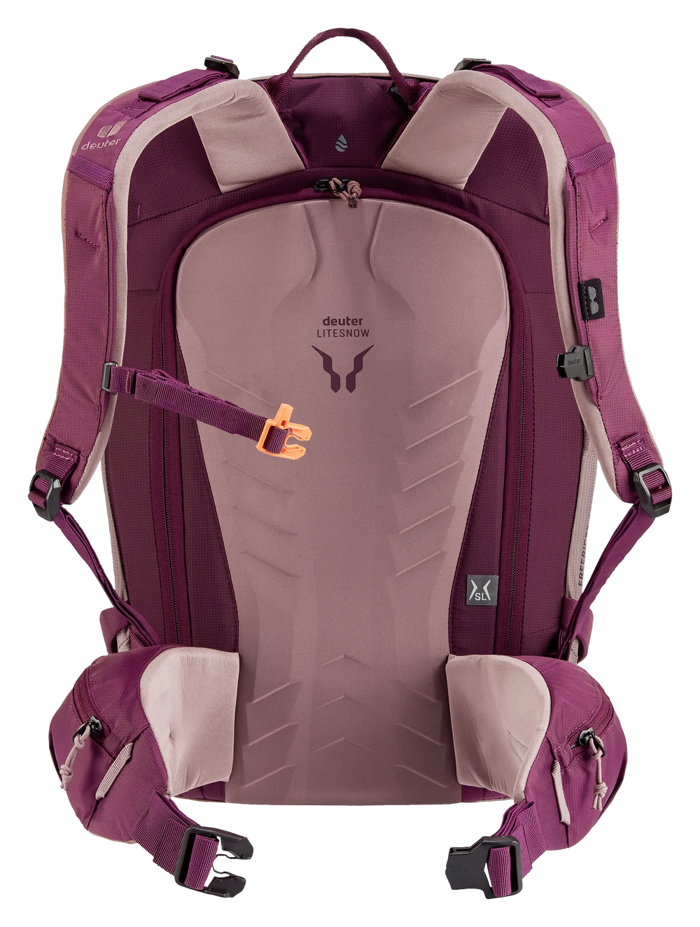 Ashrose Cassis