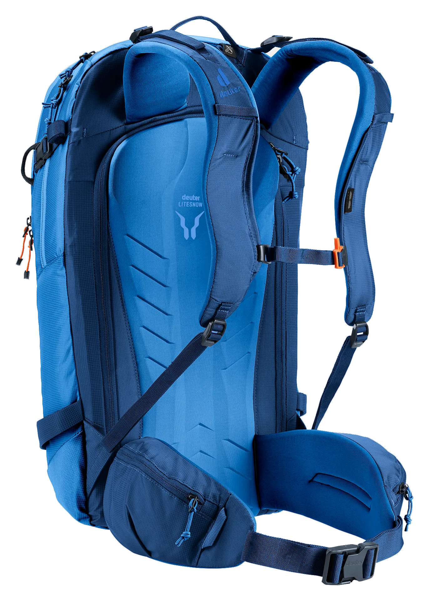 Neptune Nightblue