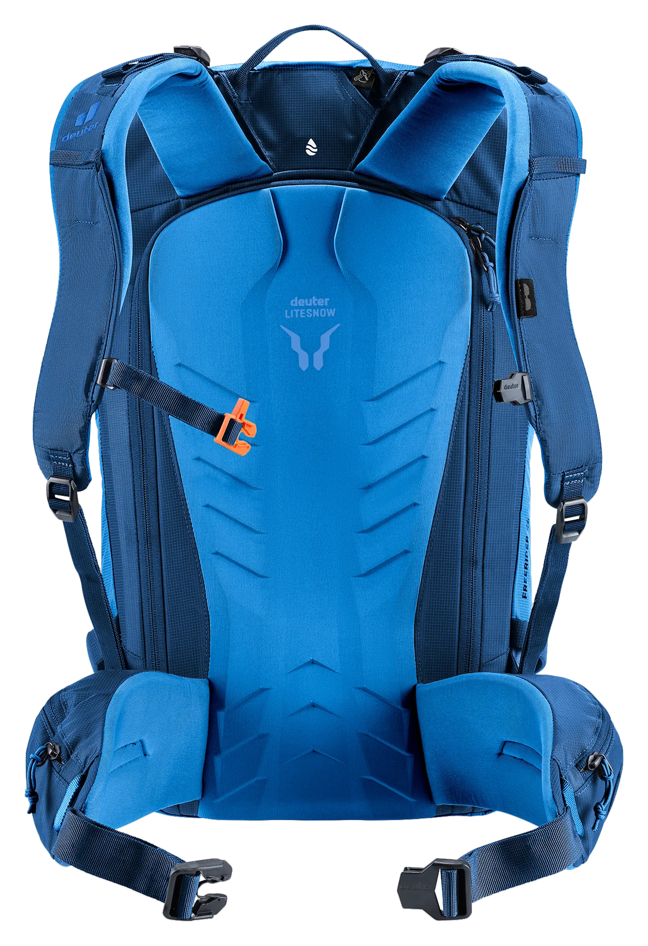 Neptune Nightblue