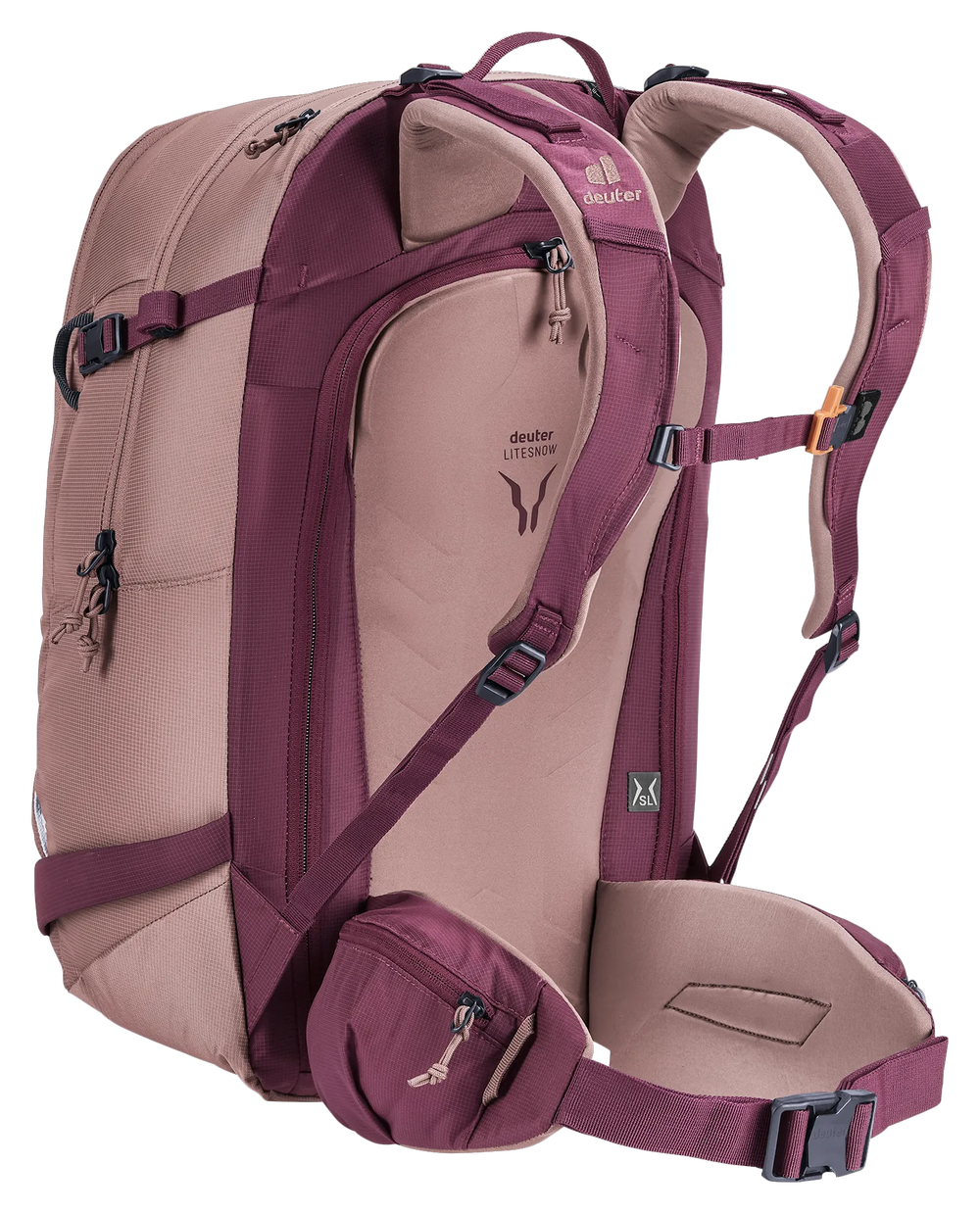 Ashrose Cassis