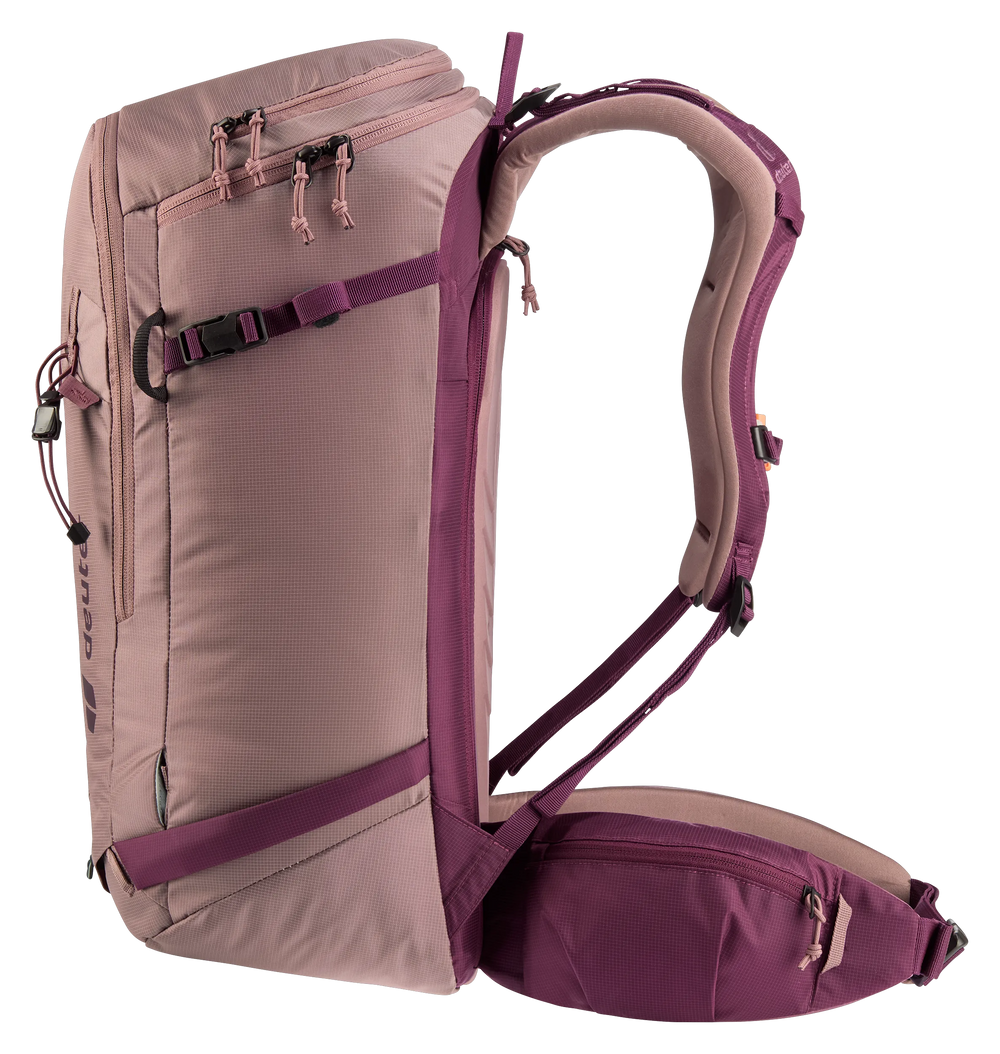 Ashrose Cassis