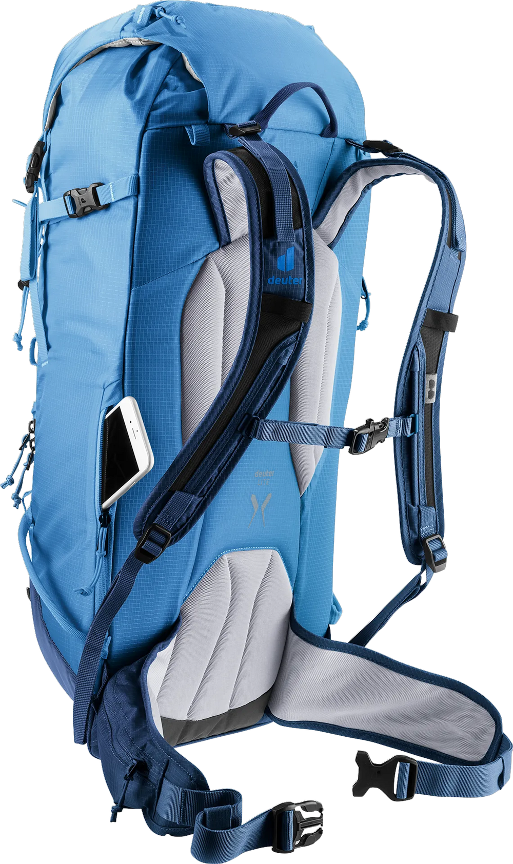 Neptune Nightblue
