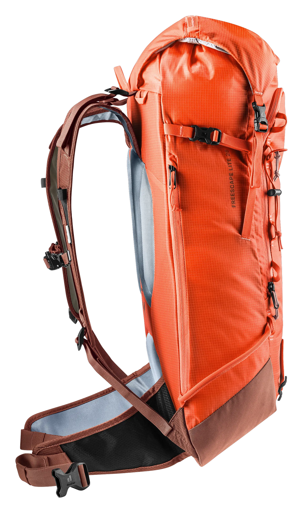 Papaya Umbra