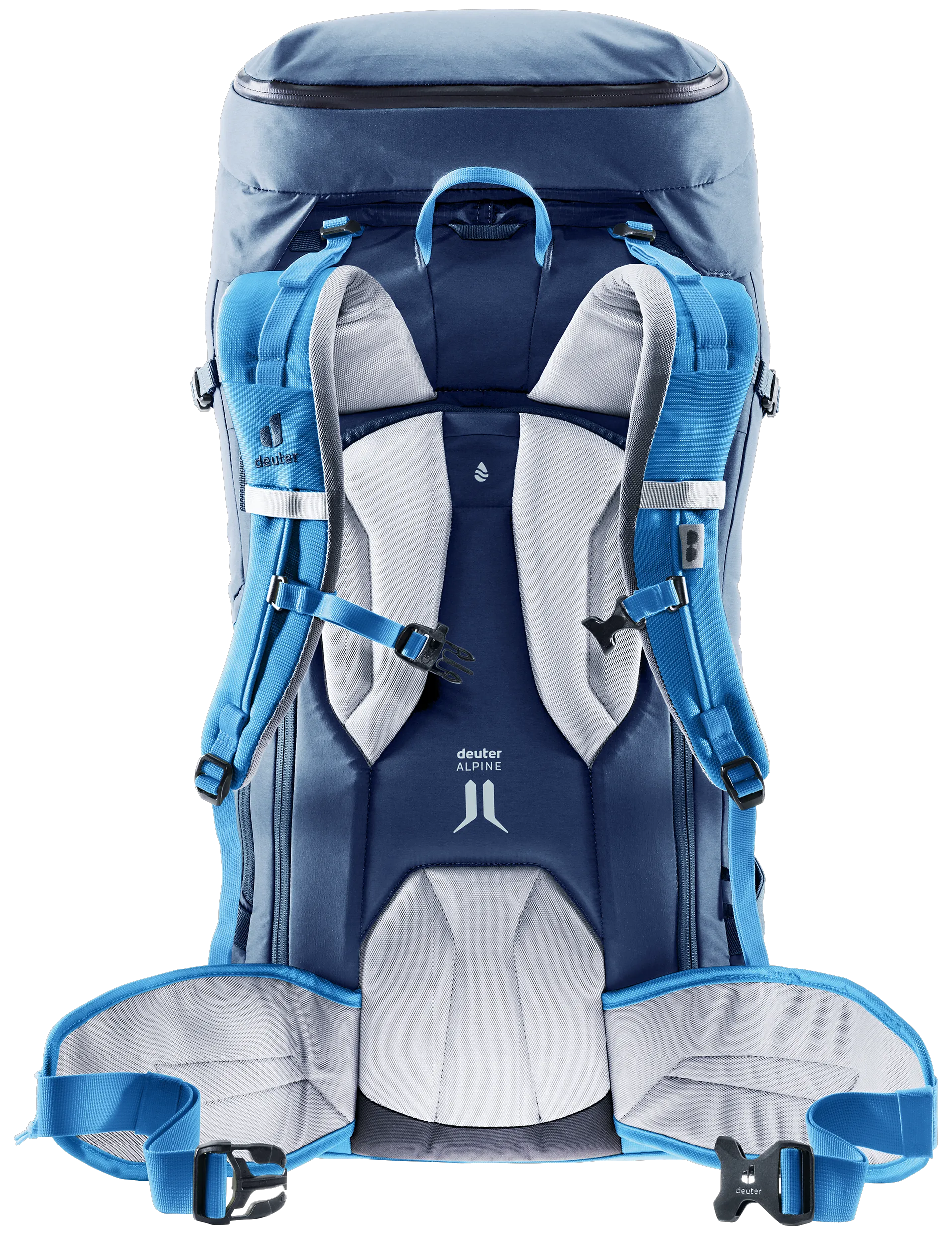 Nightblue Neptune