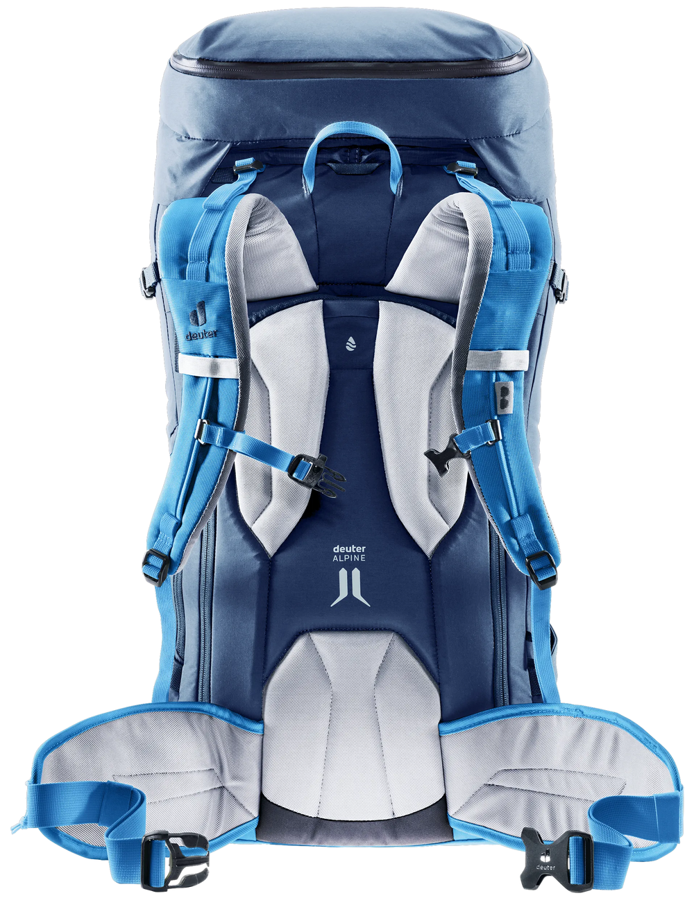 Nightblue Neptune