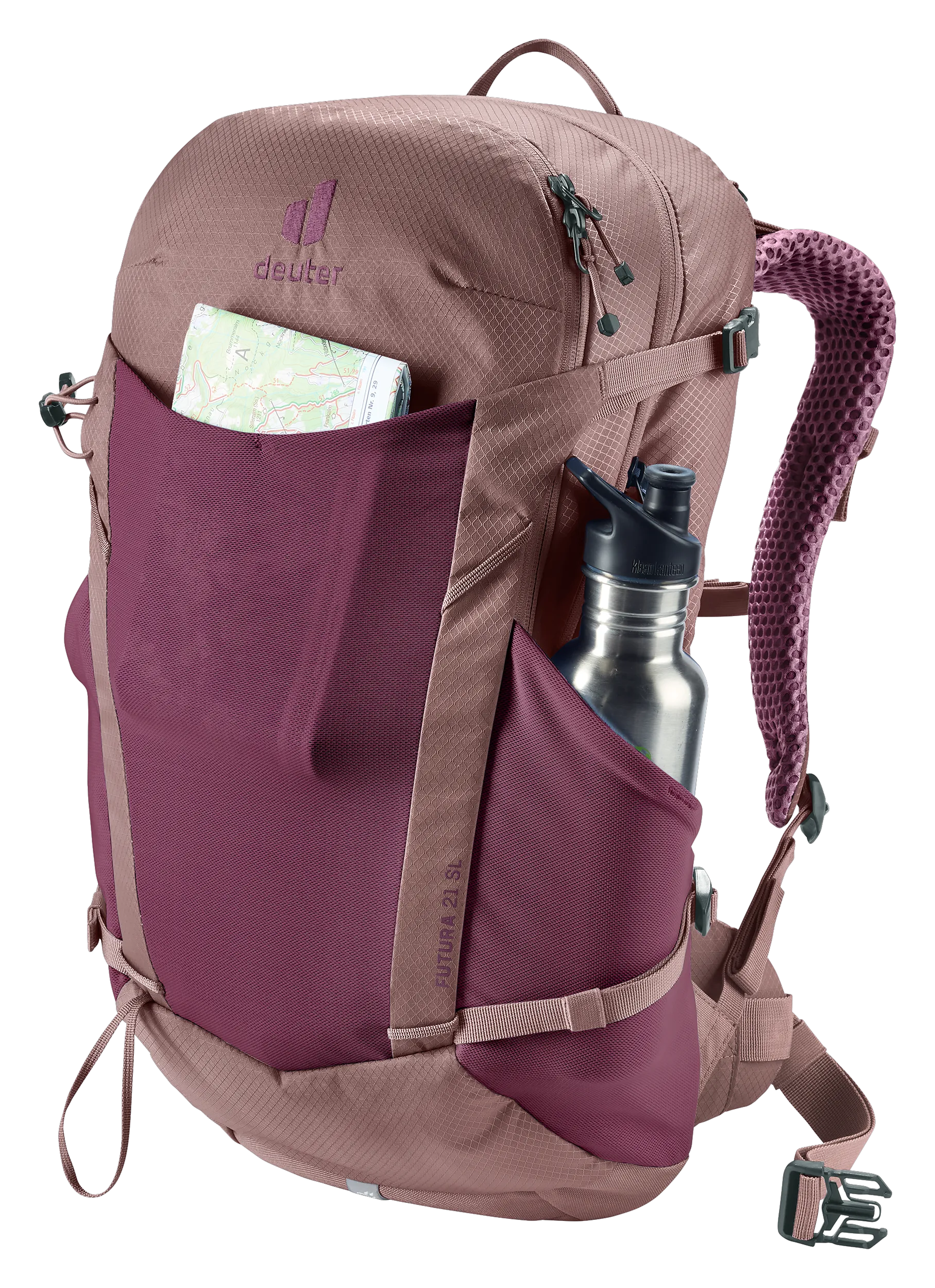 Cassis Ashrose