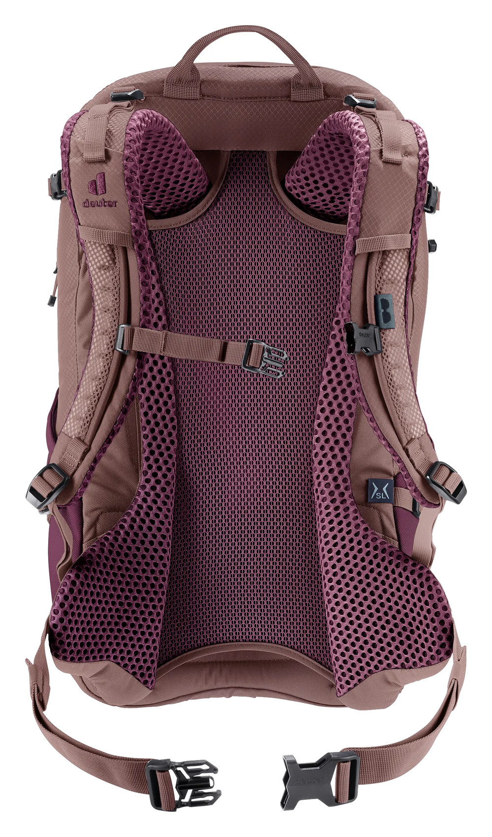 Cassis Ashrose