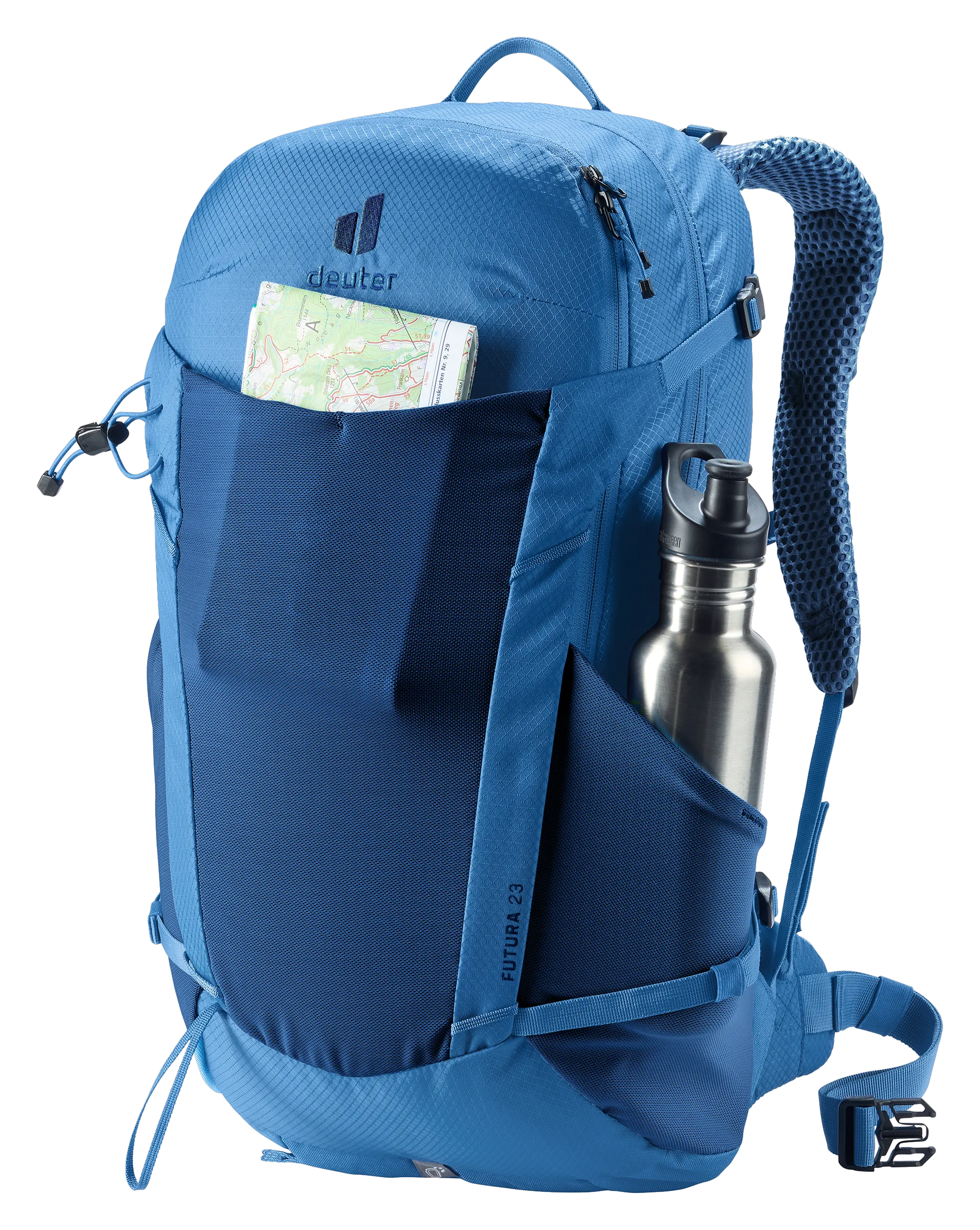Nightblue Baltic
