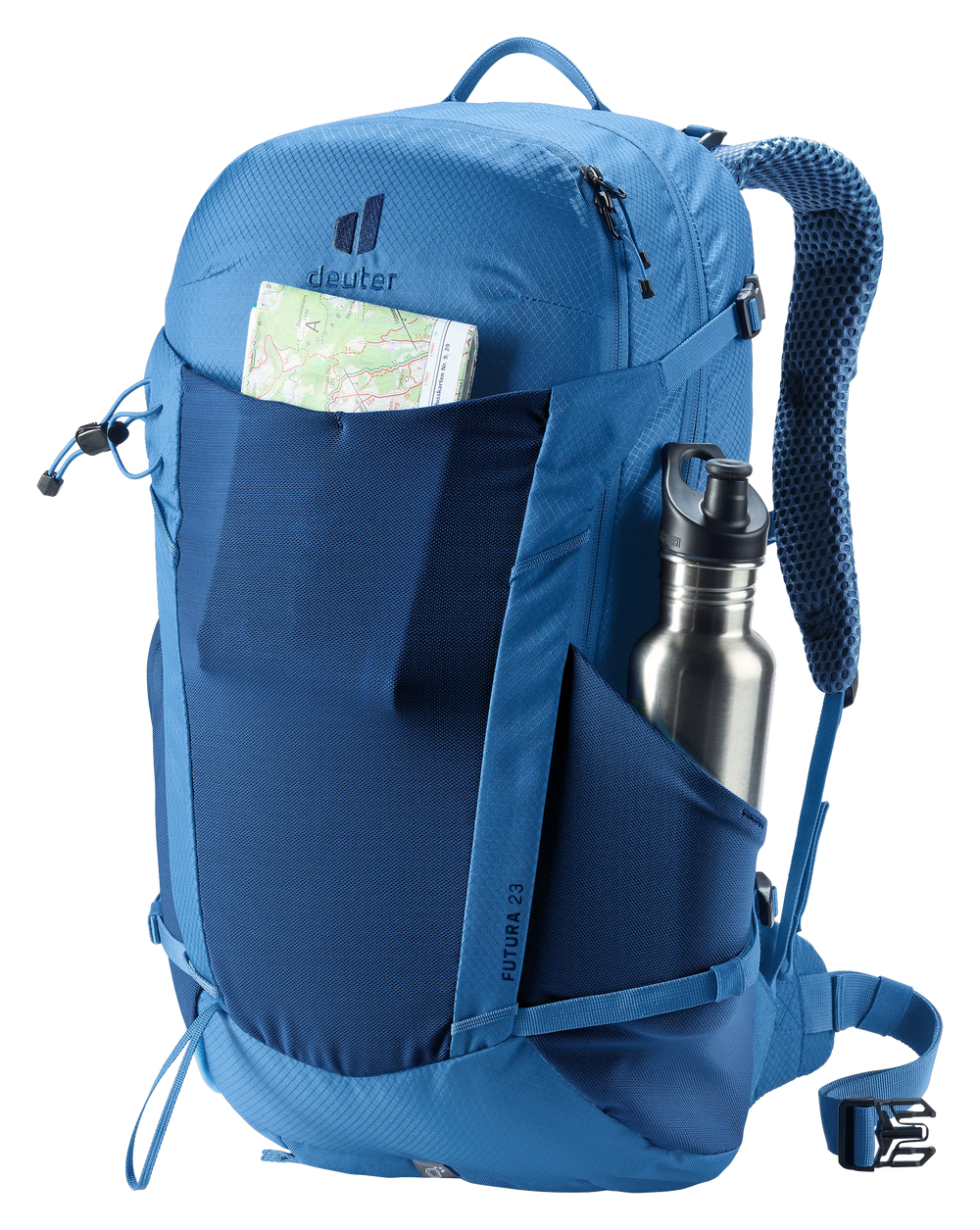 Nightblue Baltic