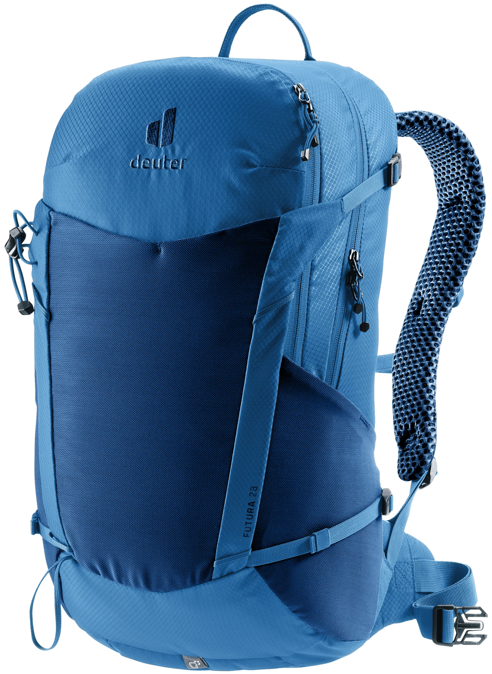 Nightblue Baltic
