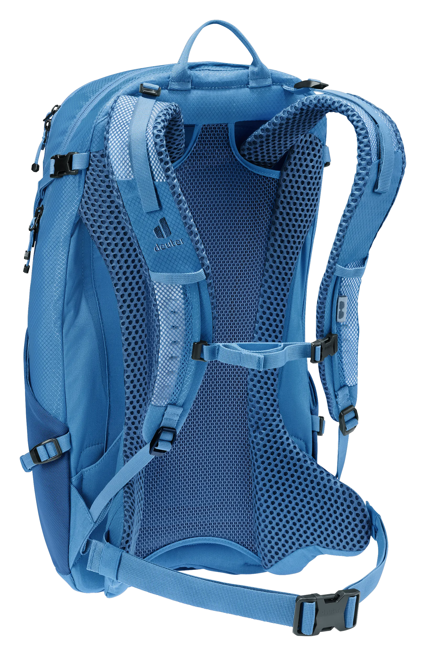 Nightblue Baltic