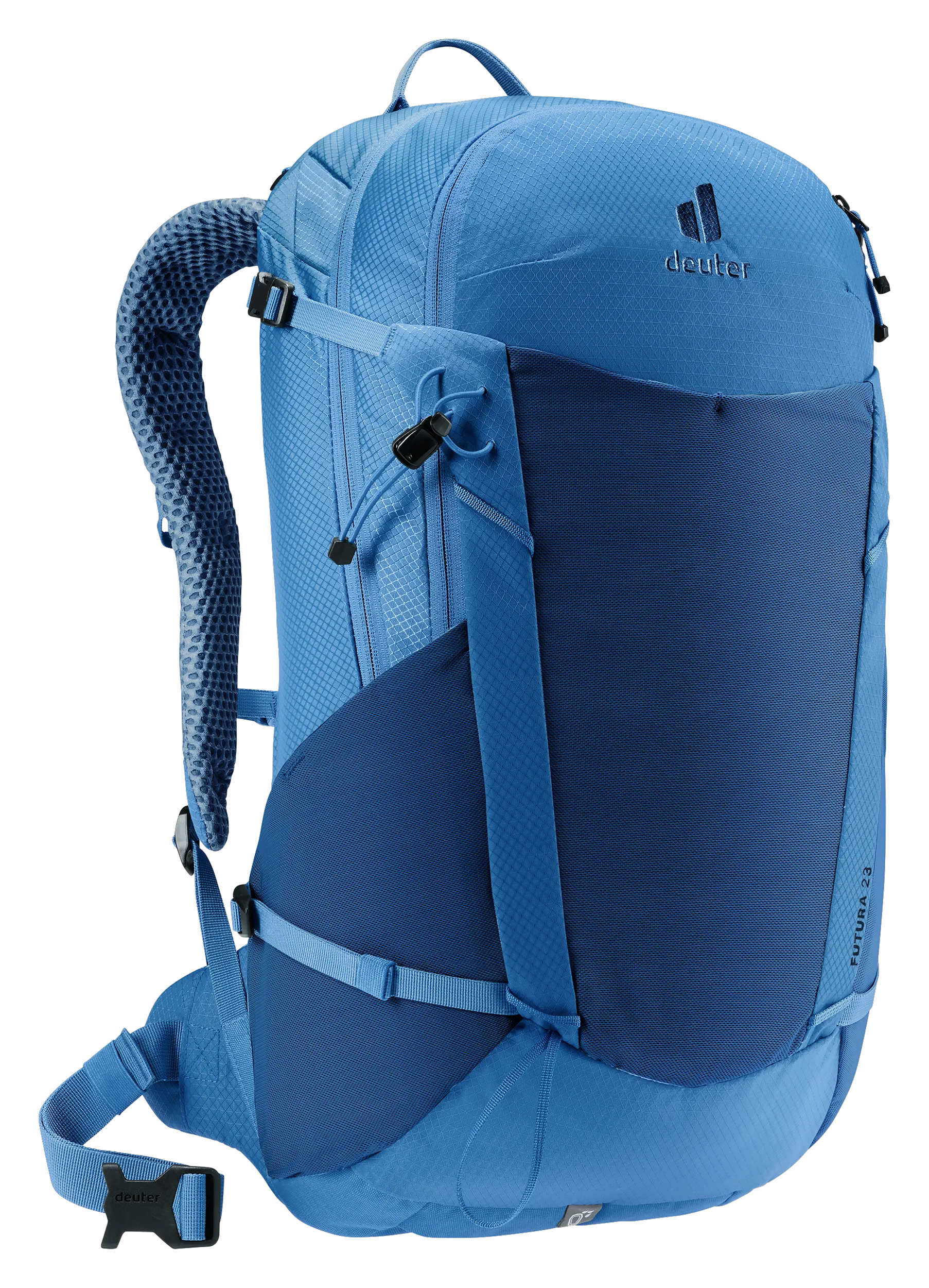 Nightblue Baltic