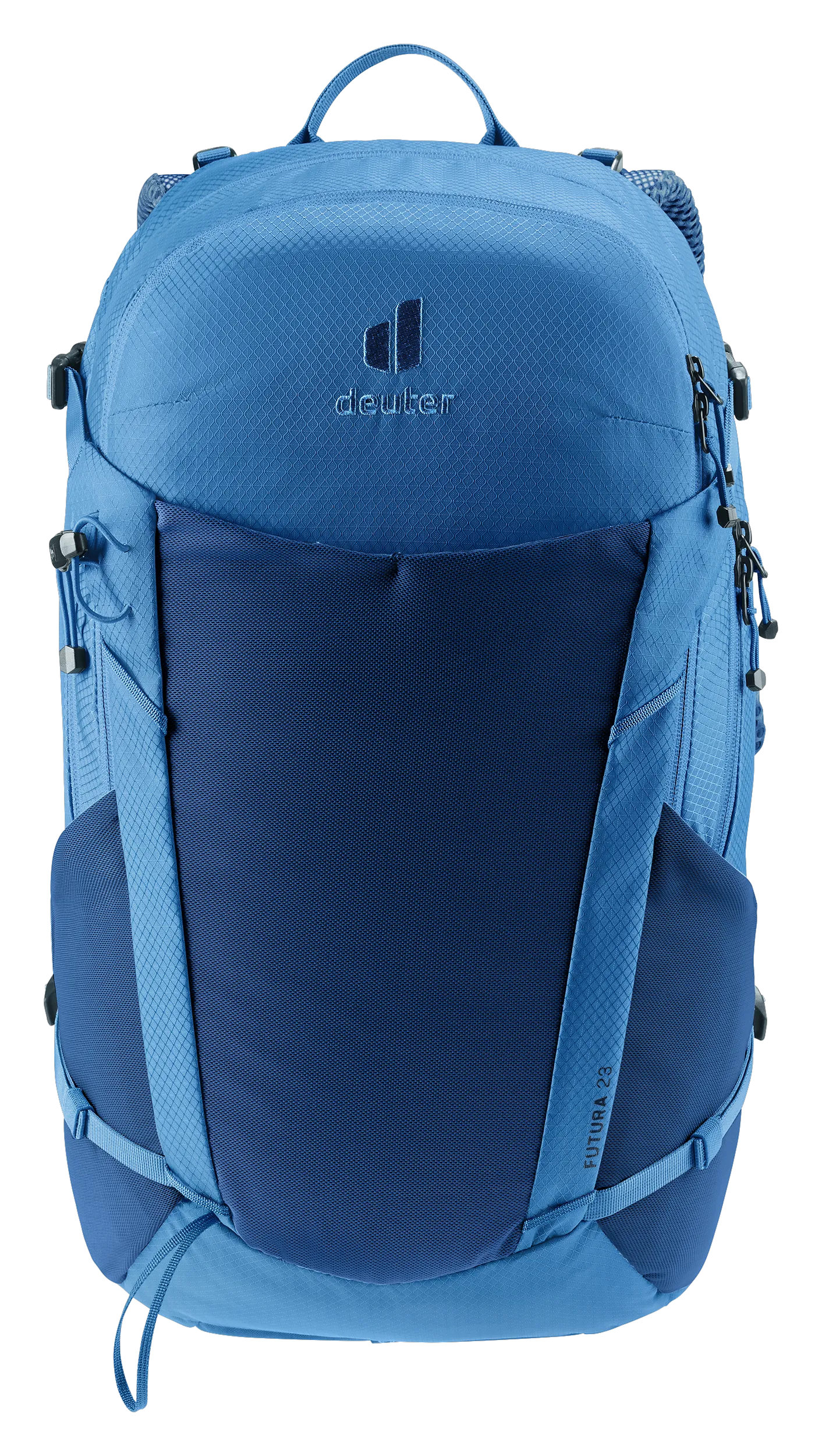 Nightblue Baltic