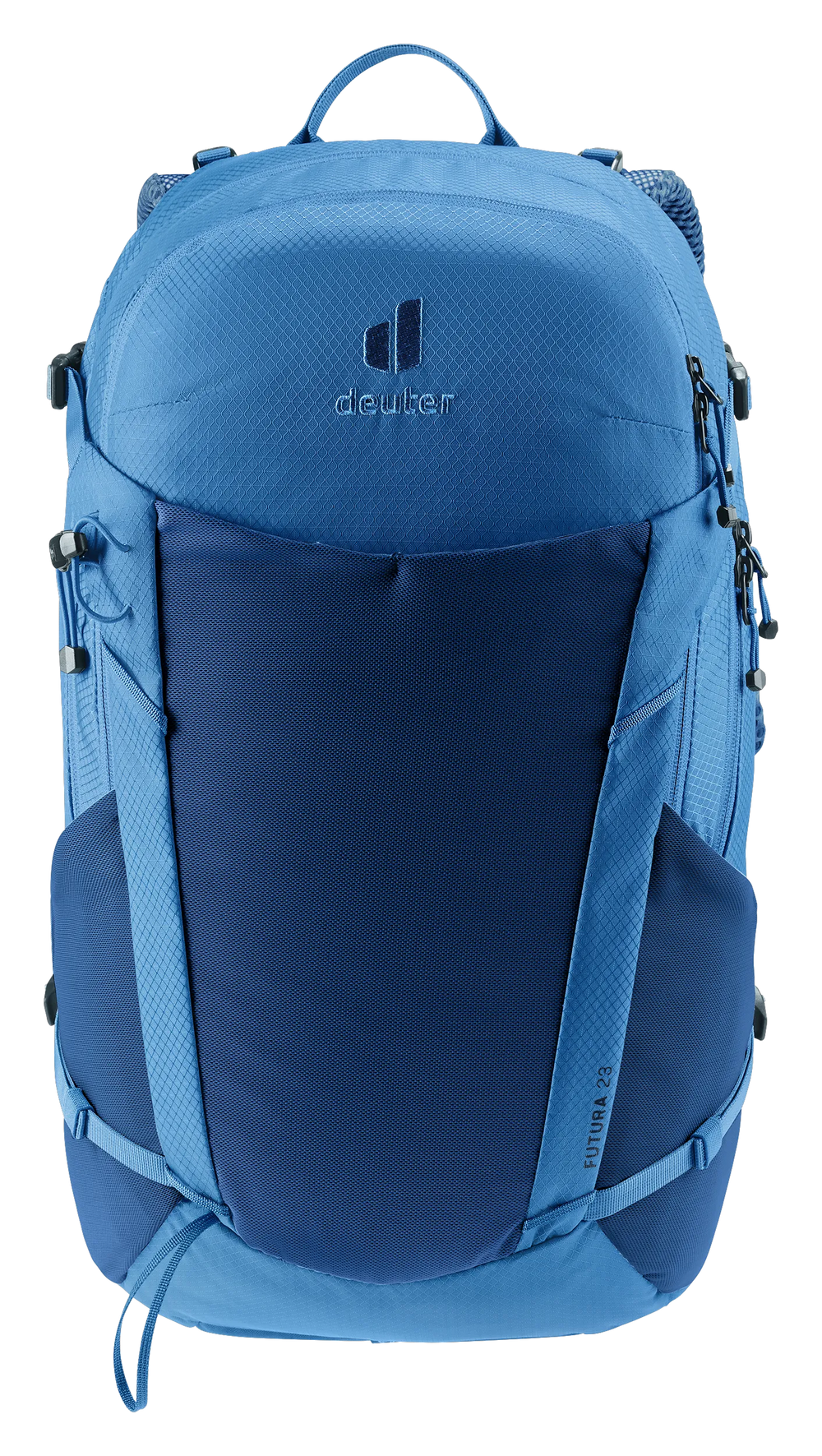 Nightblue Baltic