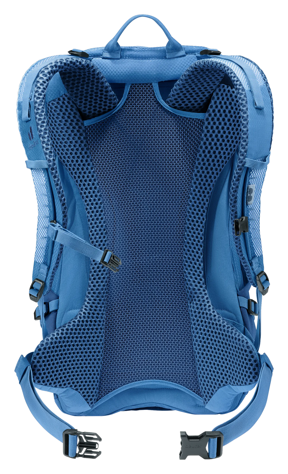 Nightblue Baltic