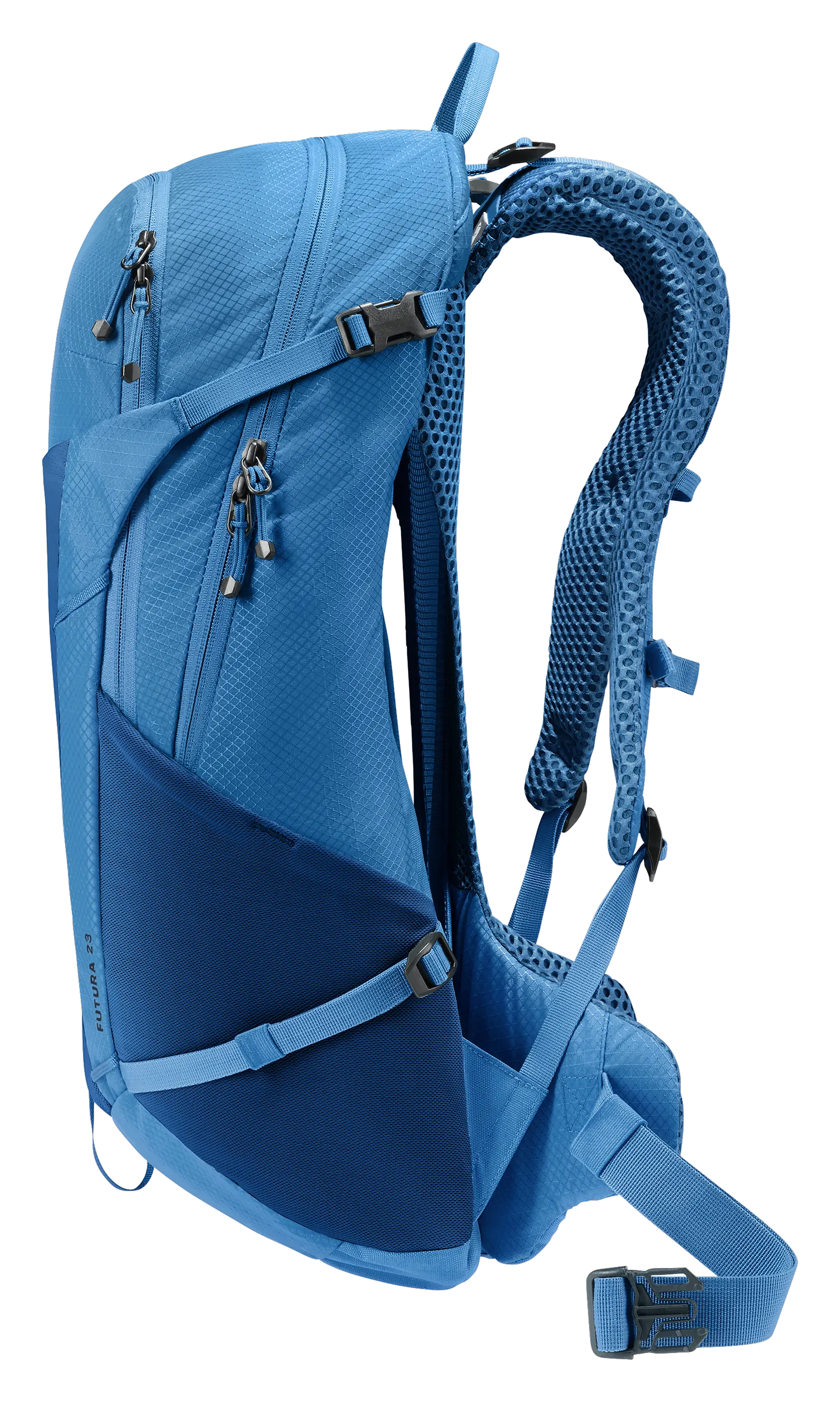 Nightblue Baltic