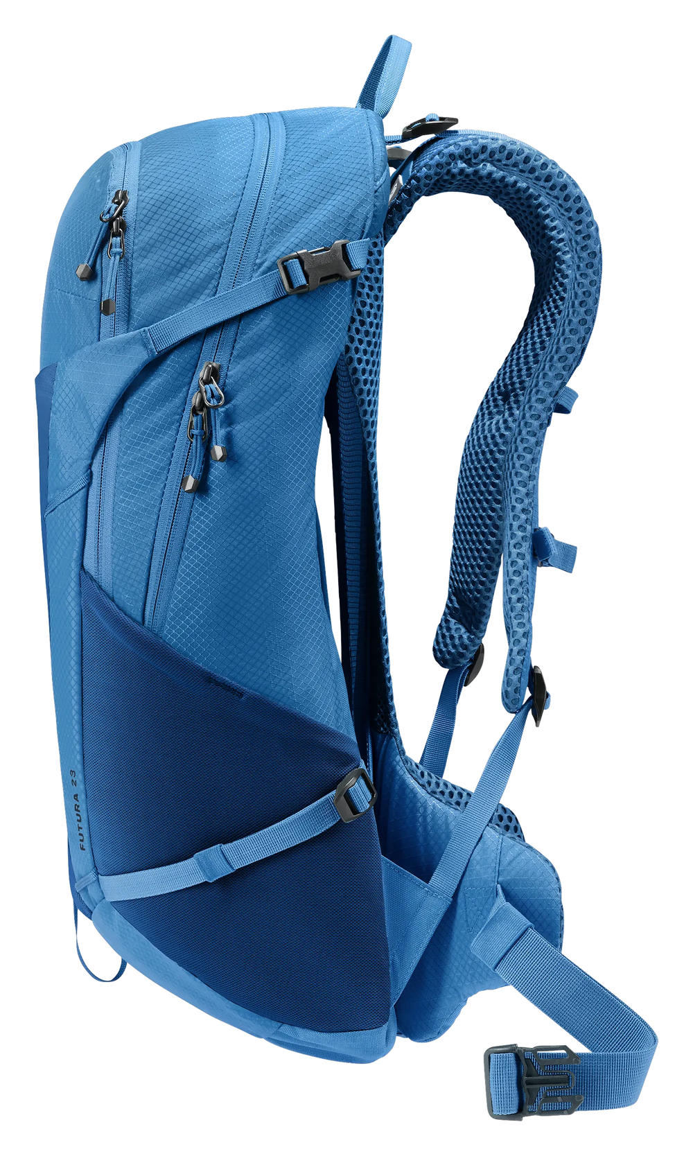 Nightblue Baltic