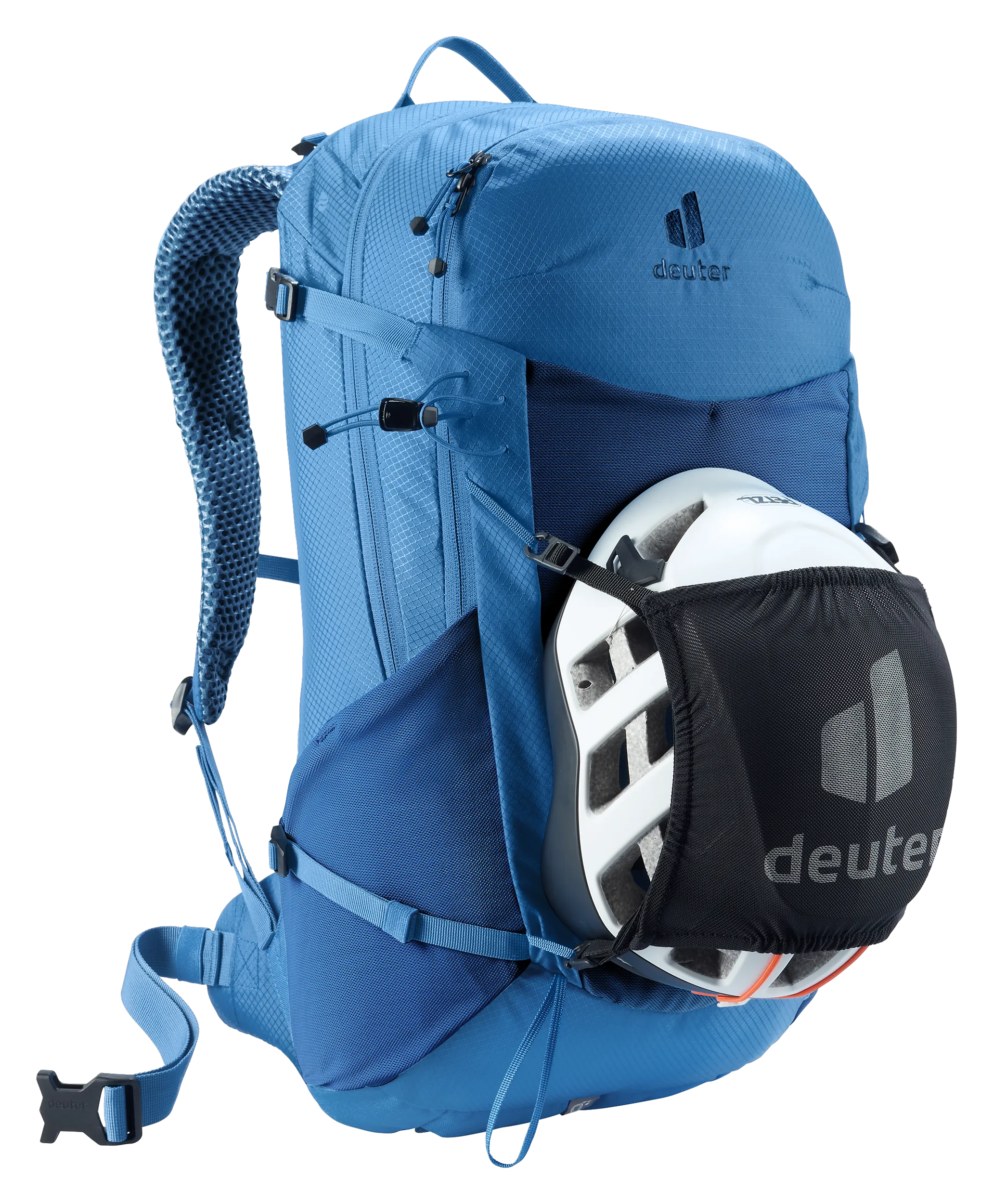 Nightblue Baltic