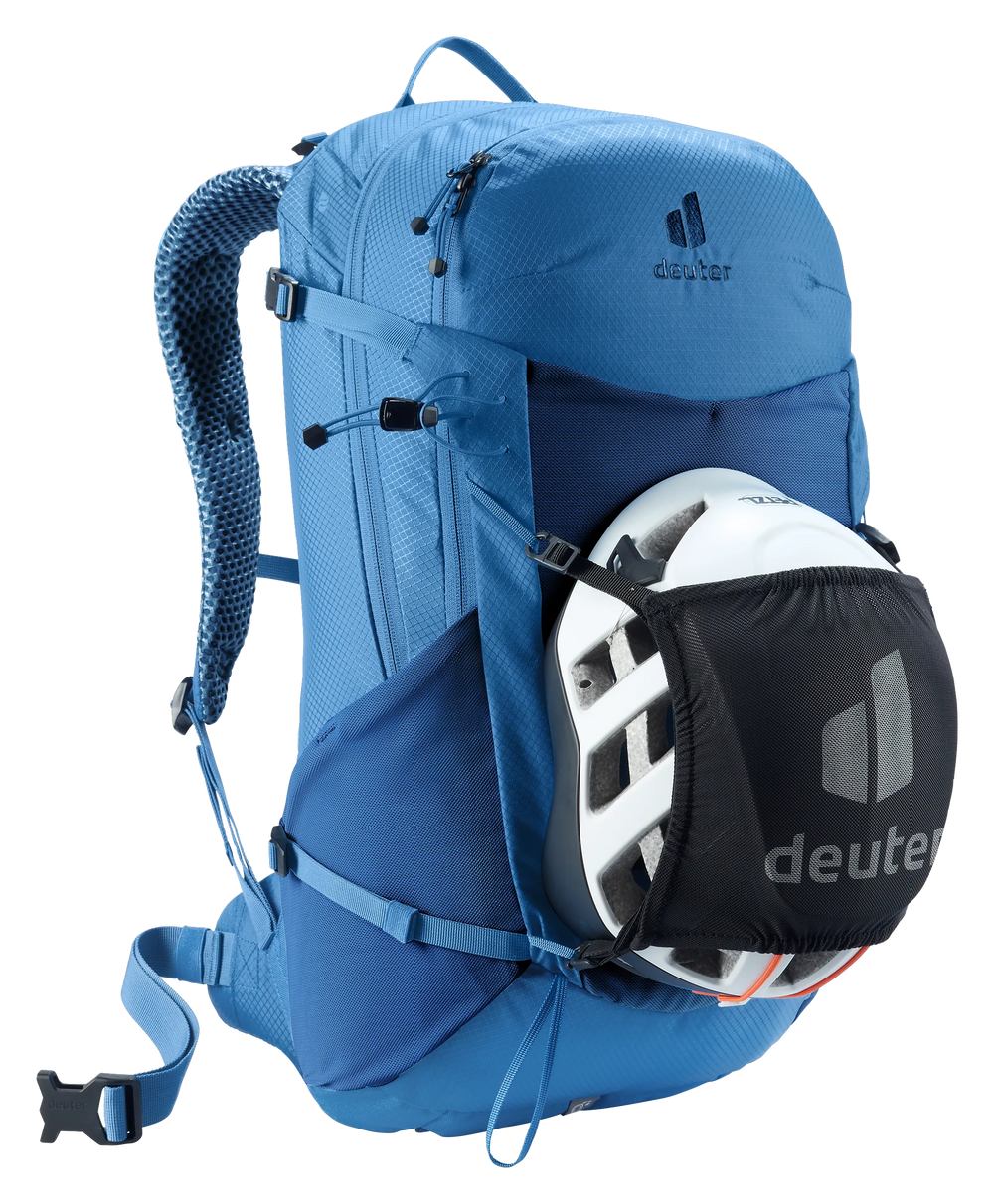 Nightblue Baltic