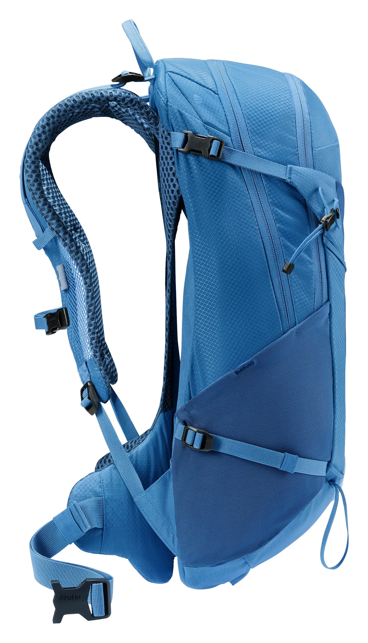 Nightblue Baltic