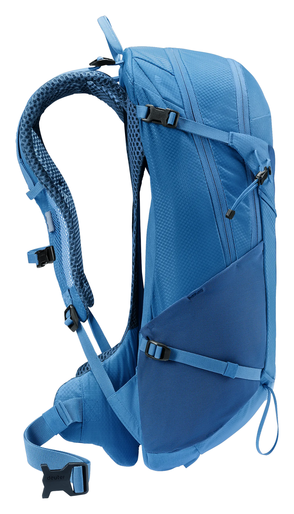Nightblue Baltic