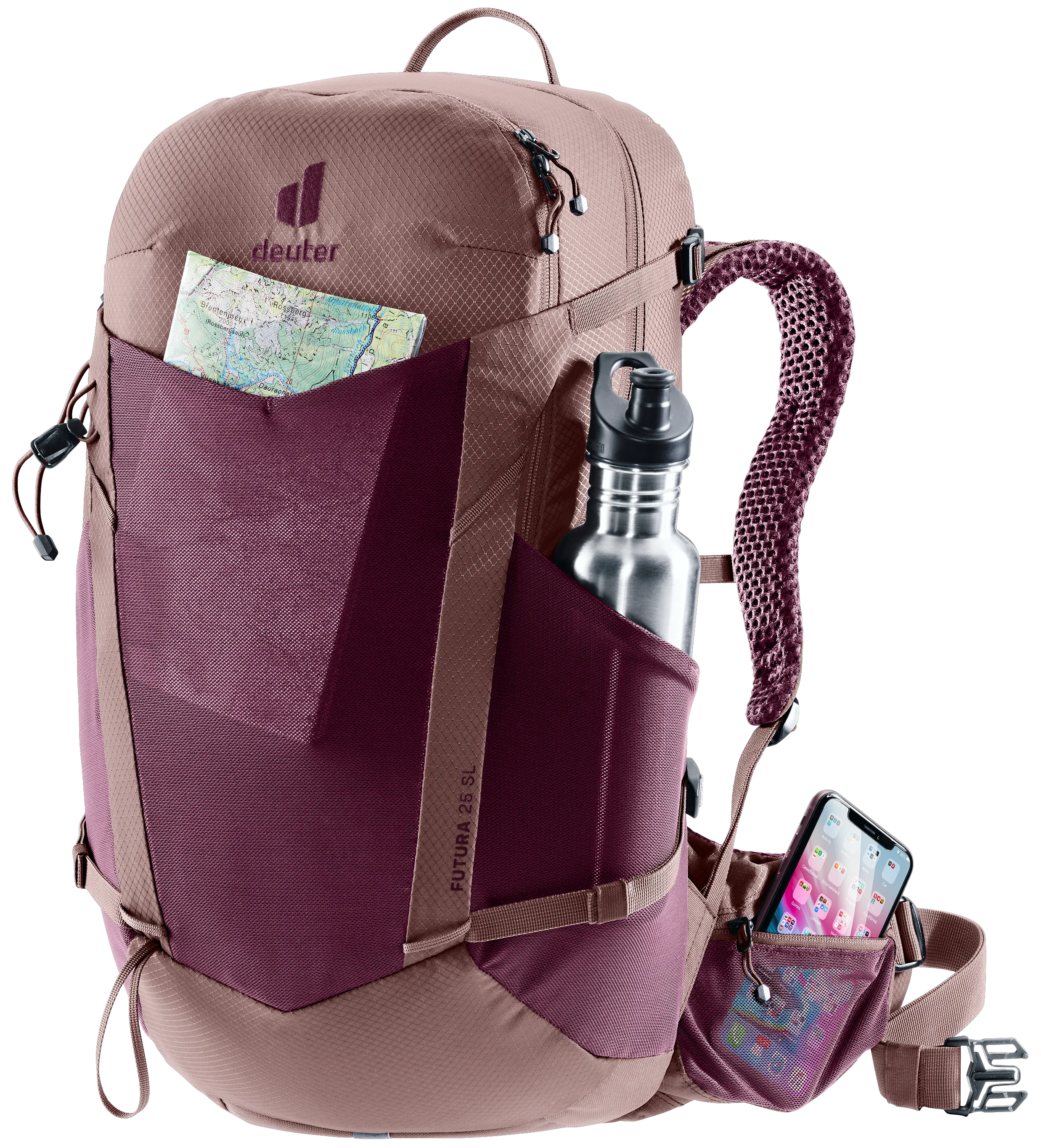 Cassis Ashrose