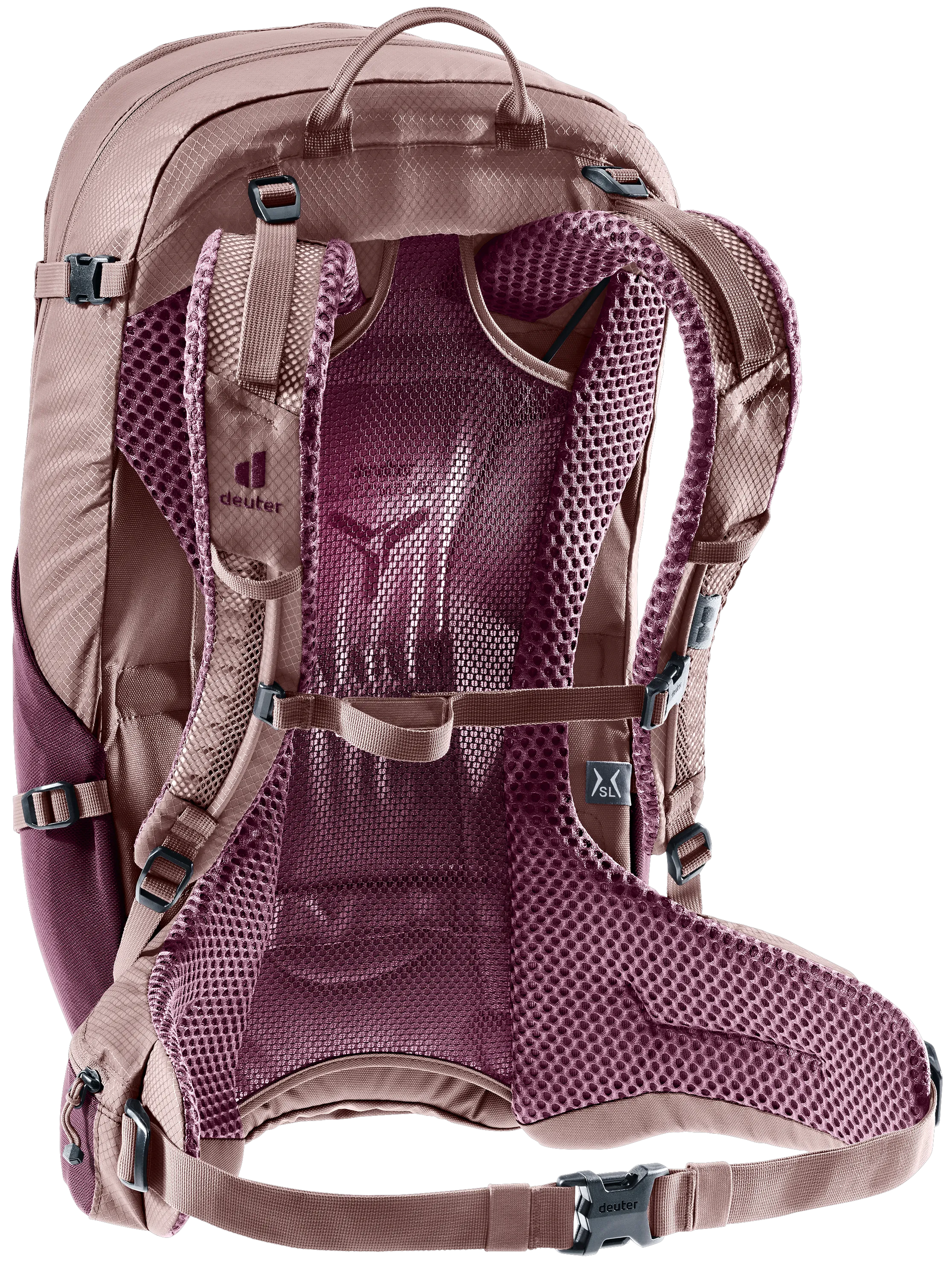 Cassis Ashrose