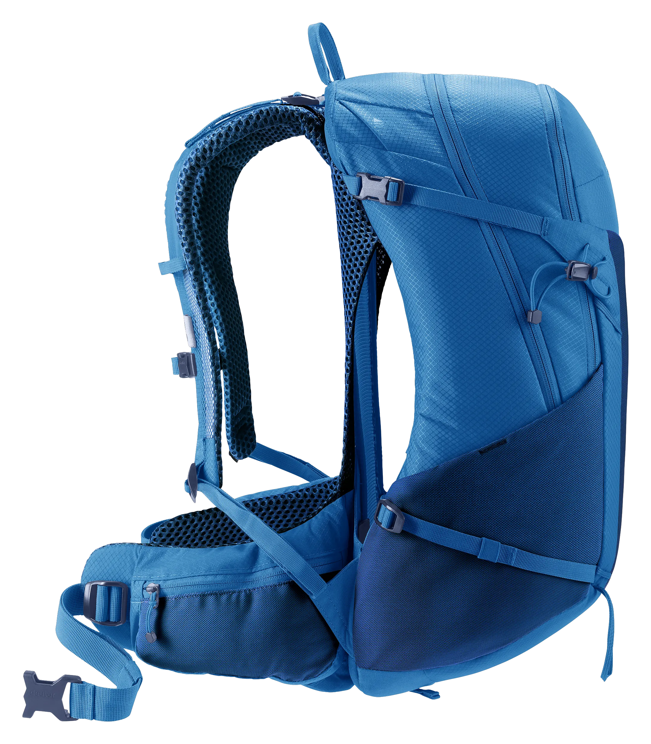 Nightblue Baltic