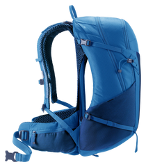 Nightblue Baltic