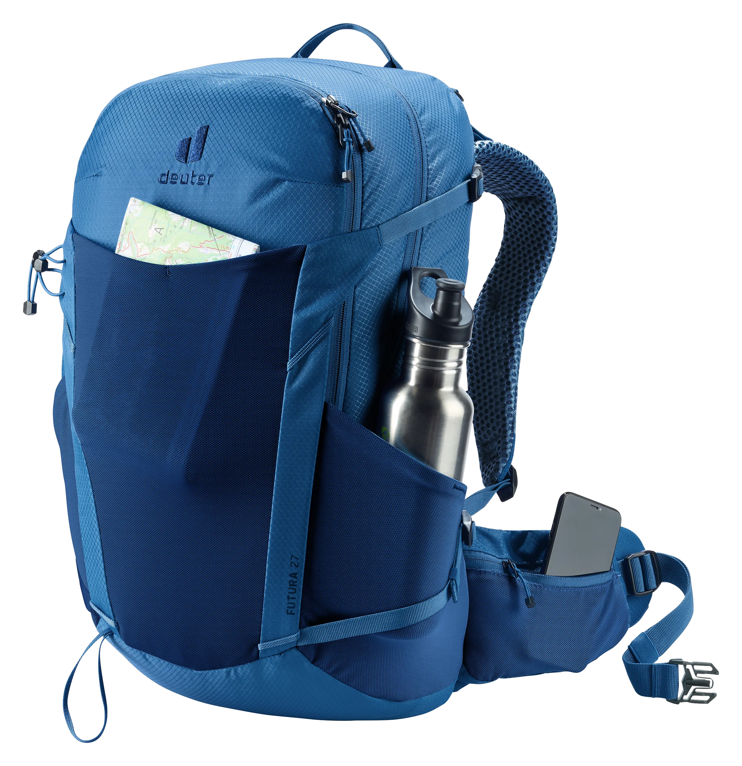 Nightblue Baltic