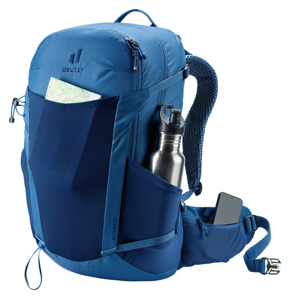 Nightblue Baltic