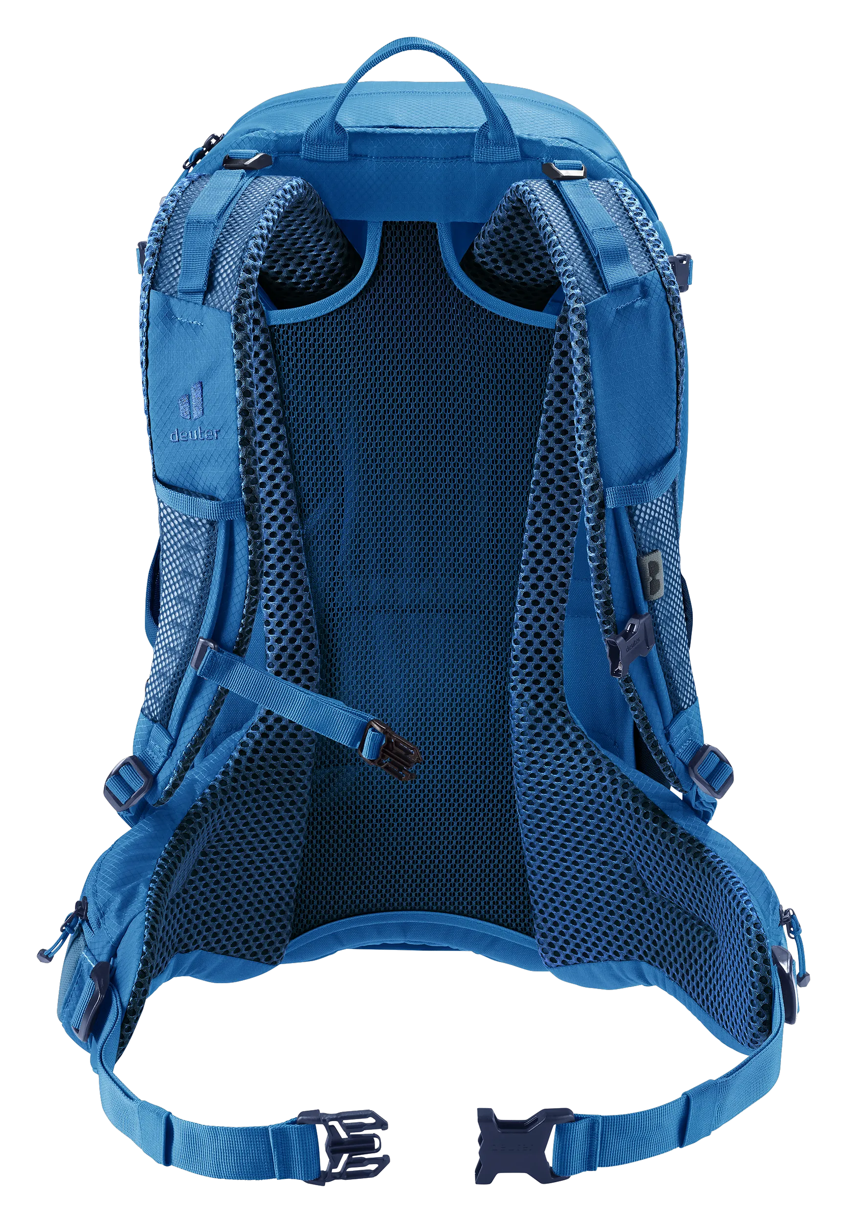 Nightblue Baltic