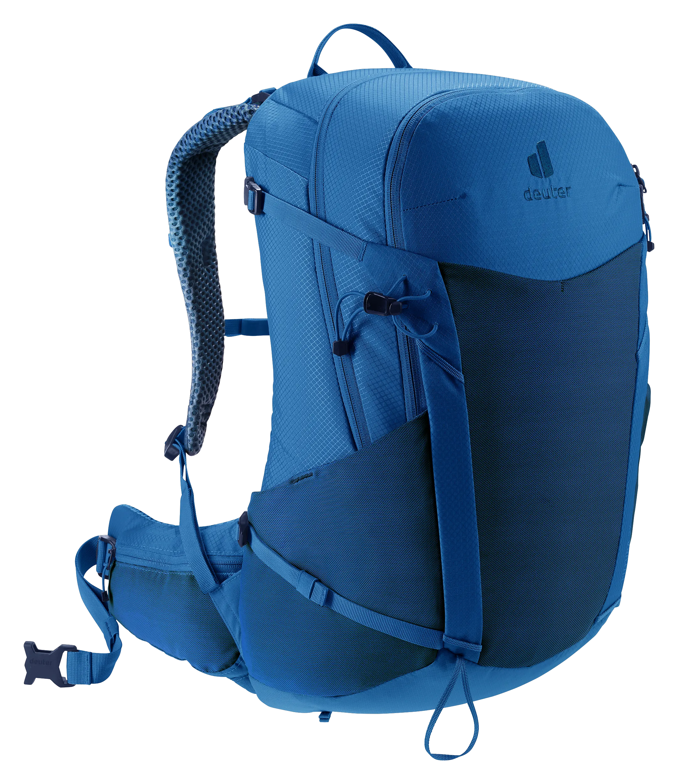 Nightblue Baltic