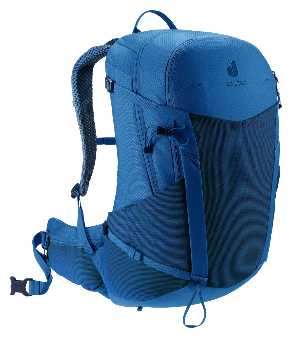 Nightblue Baltic