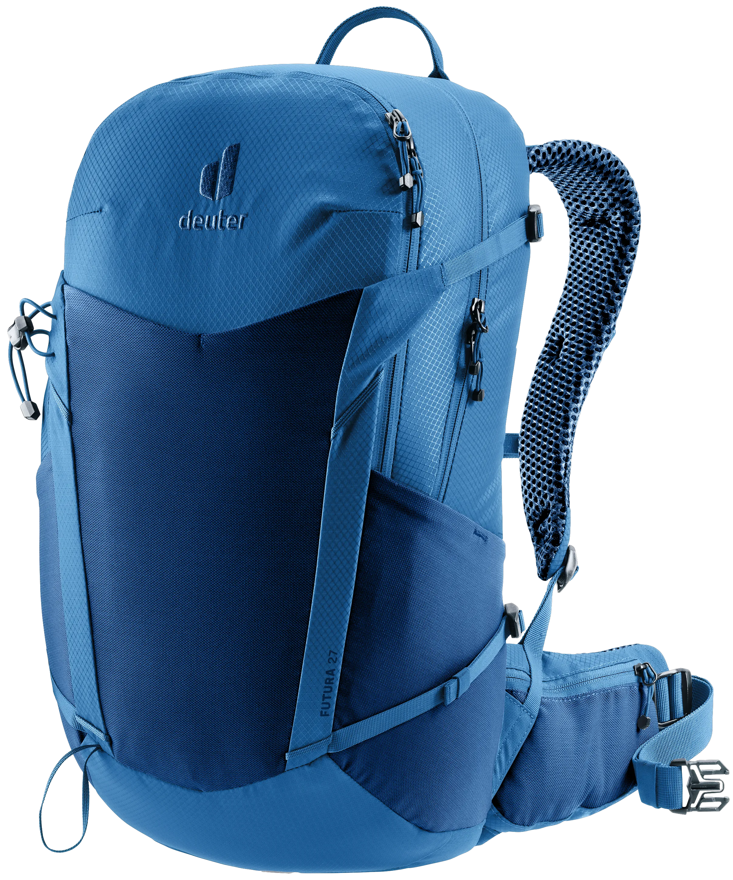 Nightblue Baltic