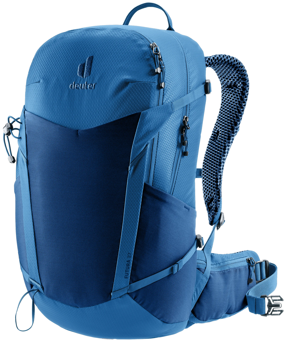 Nightblue Baltic