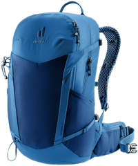 Nightblue Baltic