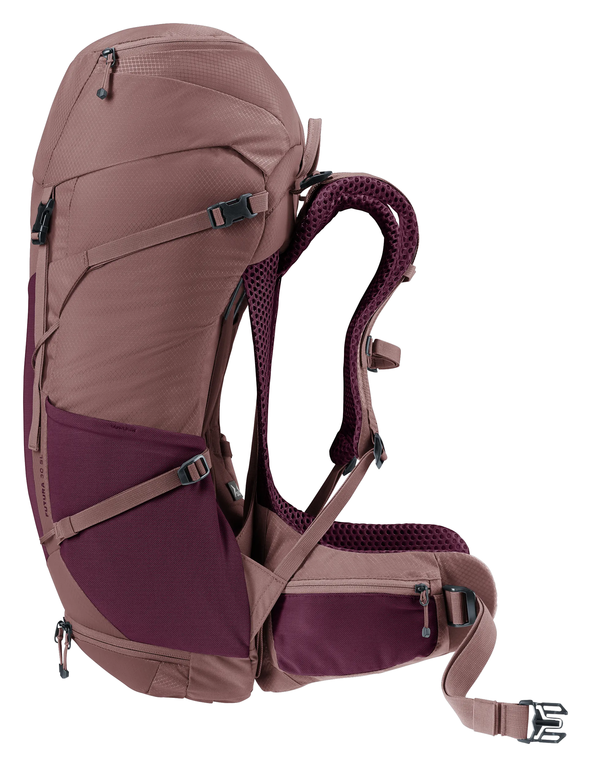 Cassis Ashrose