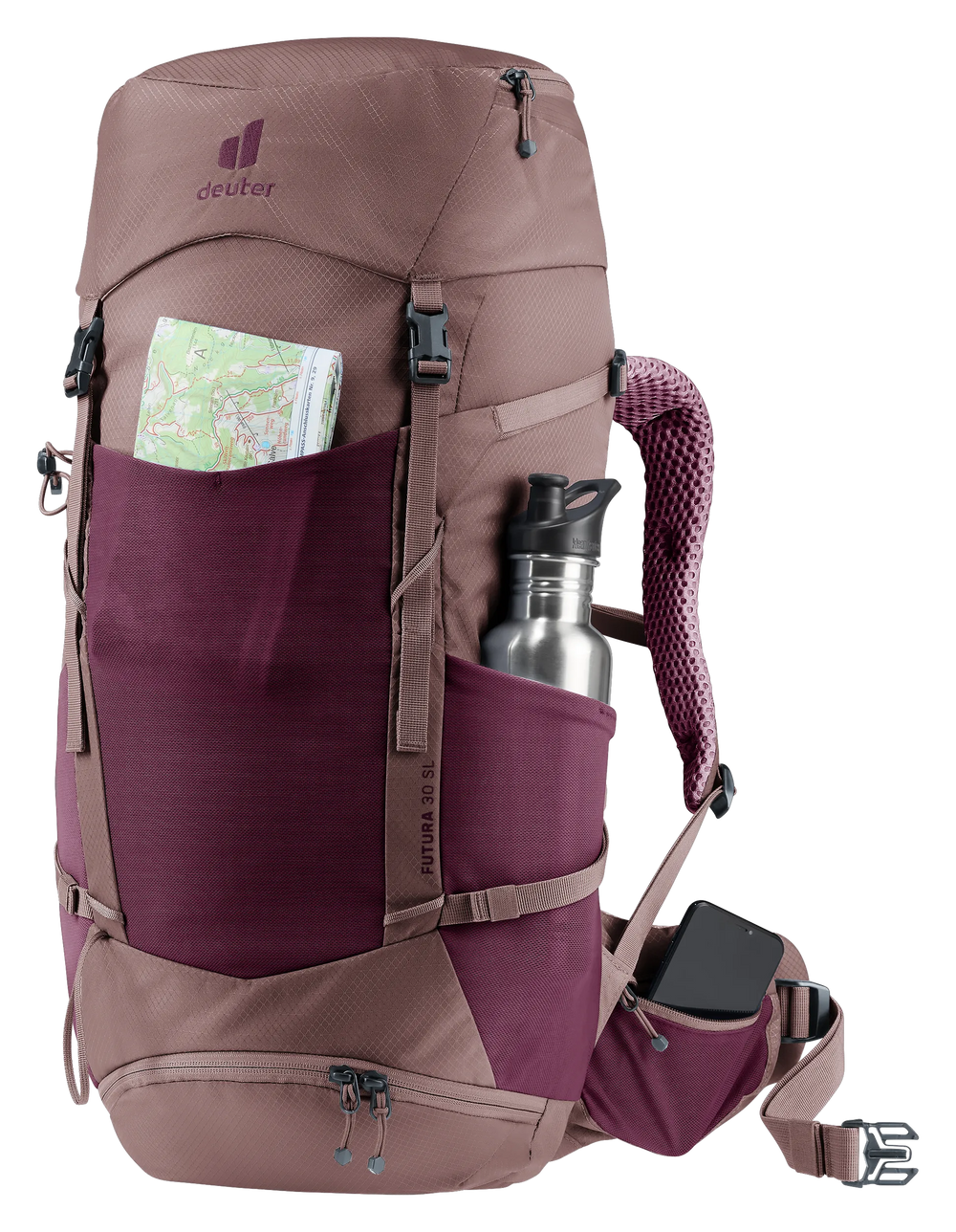 Cassis Ashrose