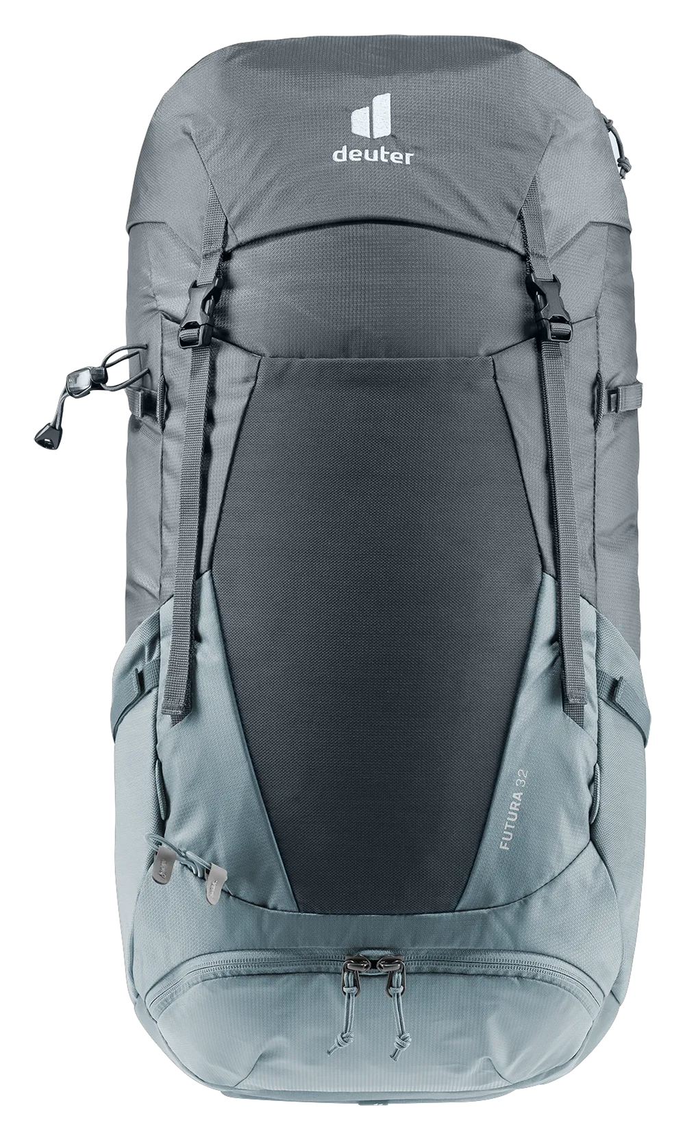 Graphite Shale