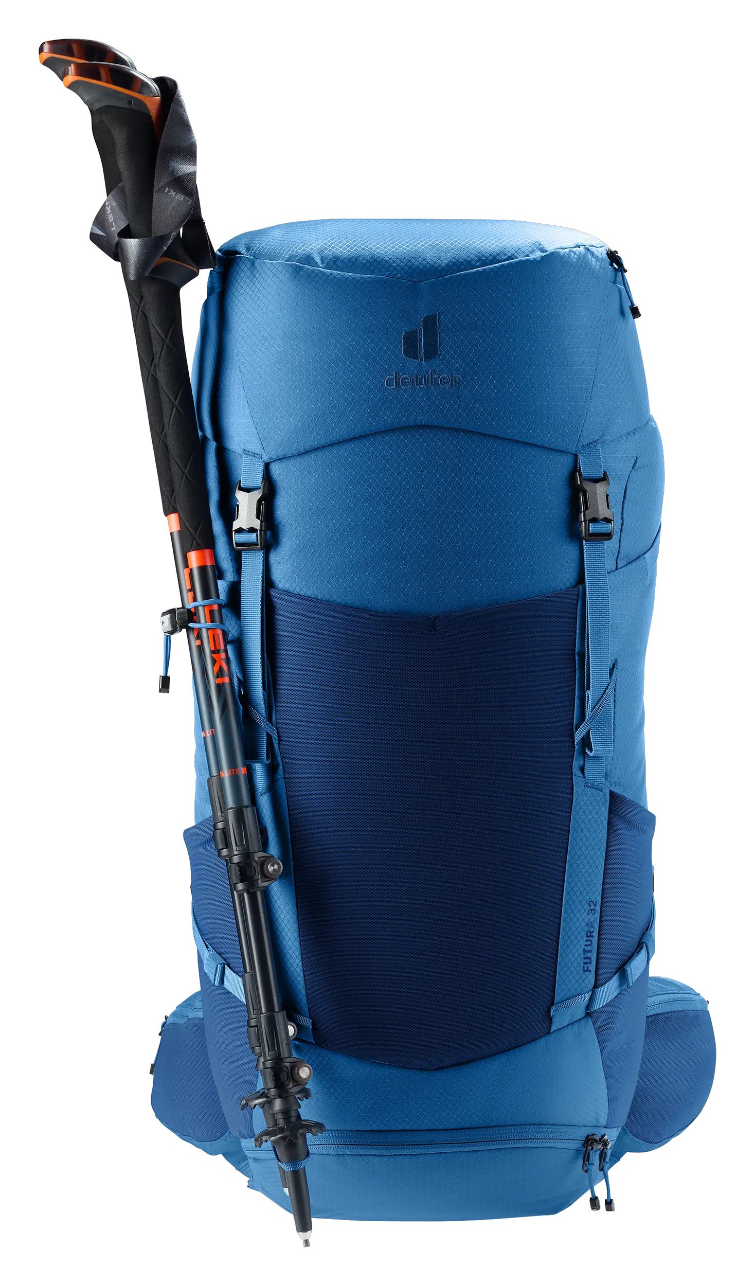 Nightblue Baltic