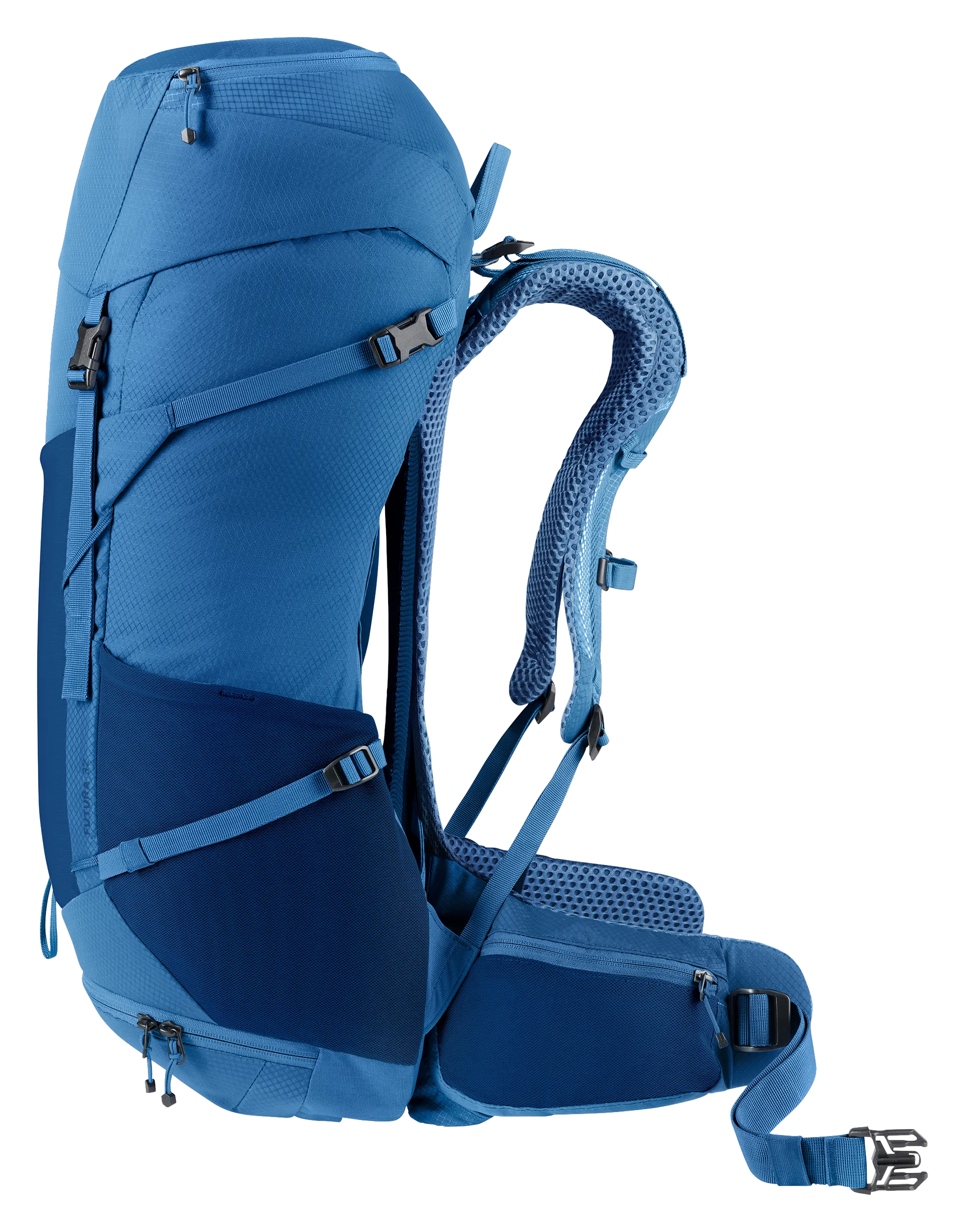 Nightblue Baltic